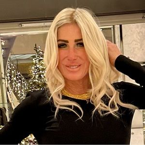 Meet your Posher, Marygrace